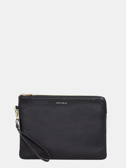 Coccinelle saszetka skórzana