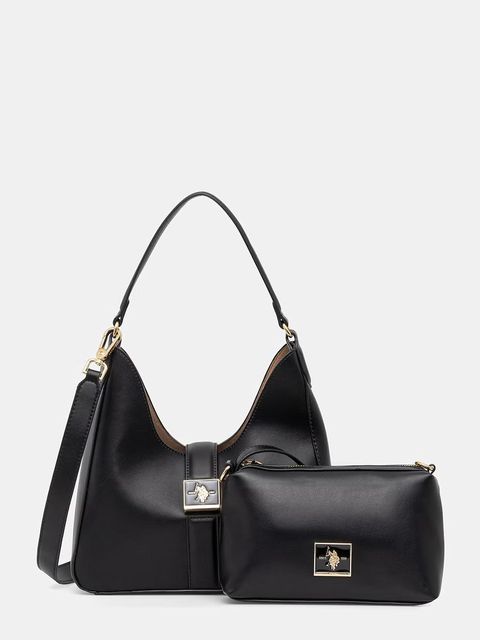 U.S. Polo Assn. torebka crossbody damska z imitacji skóry MARGARET - zdjęcie produktu nr 2