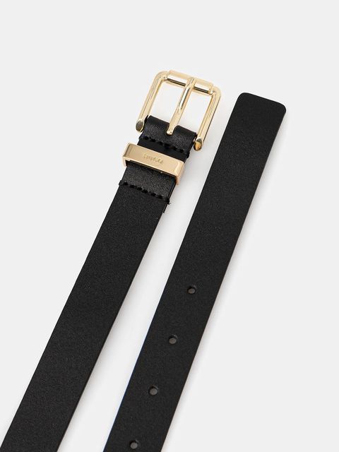 HUGO pasek skórzany Palm-Mloop - zdjęcie produktu nr 2