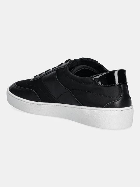 MICHAEL Michael Kors sneakersy Kaycee damskie kolor czarny 43T5KCFS3L.001