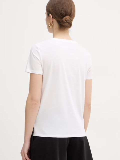 Marella t-shirt bawełniany VISTA - zdjęcie produktu nr 2