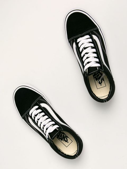 Vans - Tenisówki Old Skool VN000D3HY281