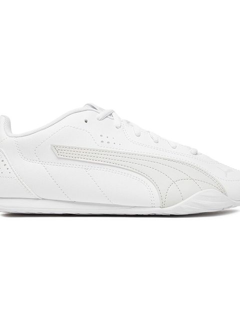 PUMA CATCH 40267902 Biały - zdjęcie produktu nr 1