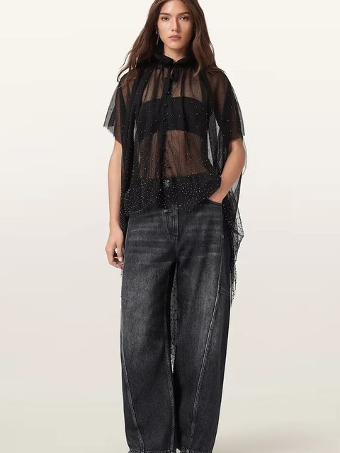 AllSaints bluzka - zdjęcie produktu nr 1