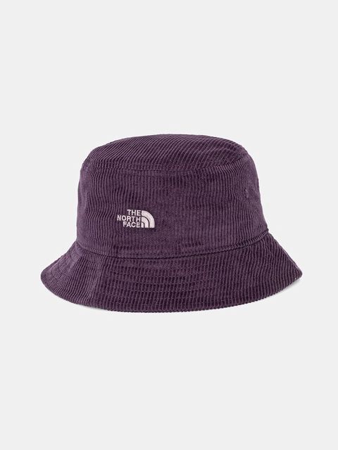 The North Face bucket hat sztruksowy Bucket - zdjęcie produktu nr 2
