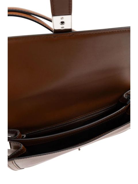 Max Mara Bianca tote bag - Brown