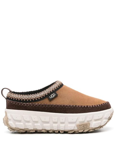 UGG Venture Daze "Chestnut Ceramic" mules - Brown - zdjęcie produktu nr 1