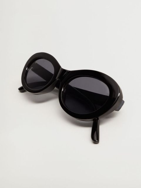 Mango - Okulary ARIA - zdjęcie produktu nr 2