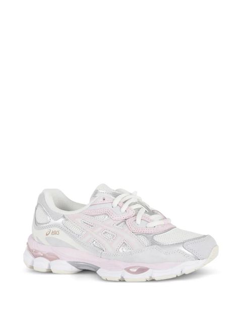 ASICS logo sneakers - White - zdjęcie produktu nr 2