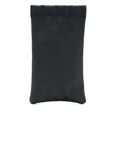 The Attico Rania sunglasses - Black