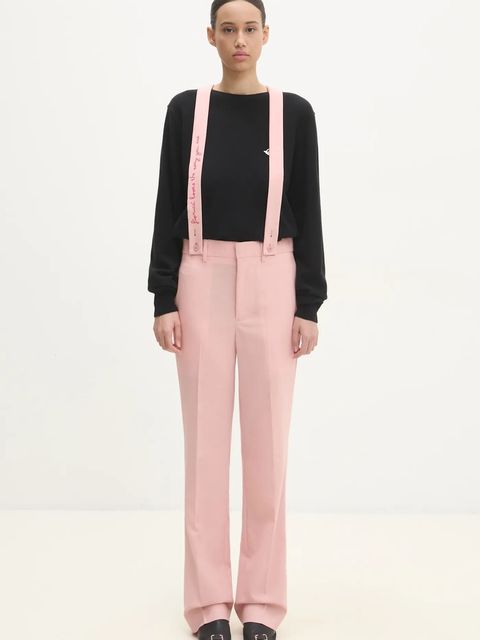 Fiorucci sweter wełniany Angel