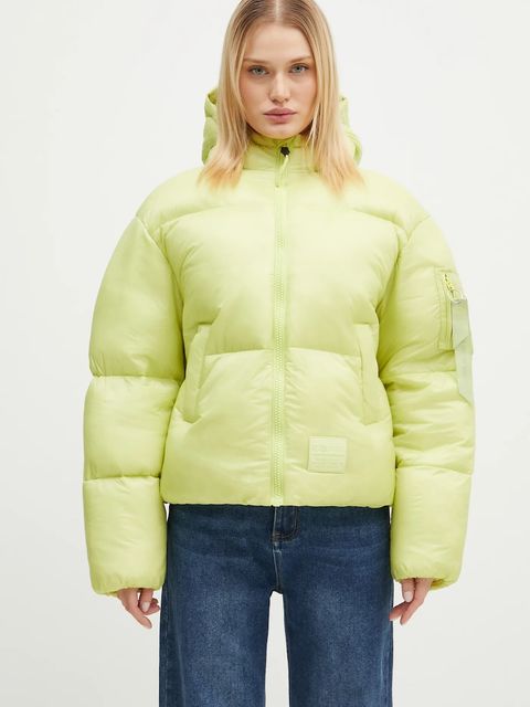 Alpha Industries kurtka - zdjęcie produktu nr 2