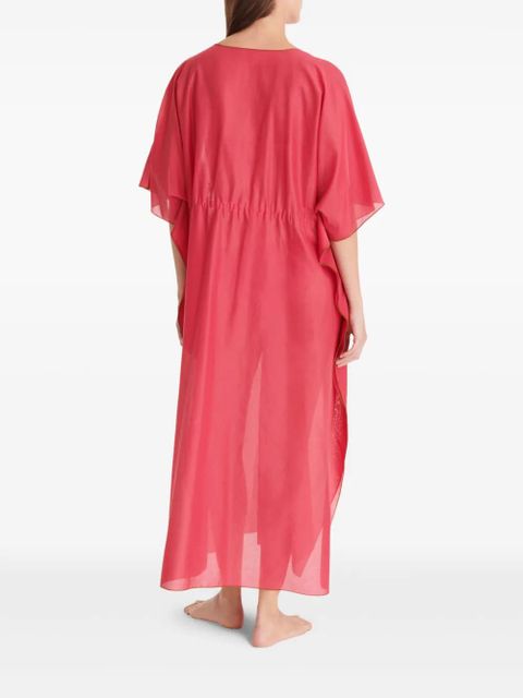 ERES Voilier beach dress - Pink
