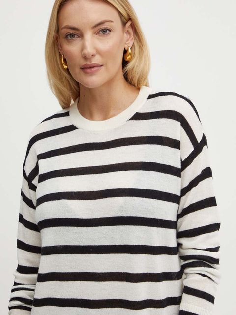 MAX&Co. sweter wełniany