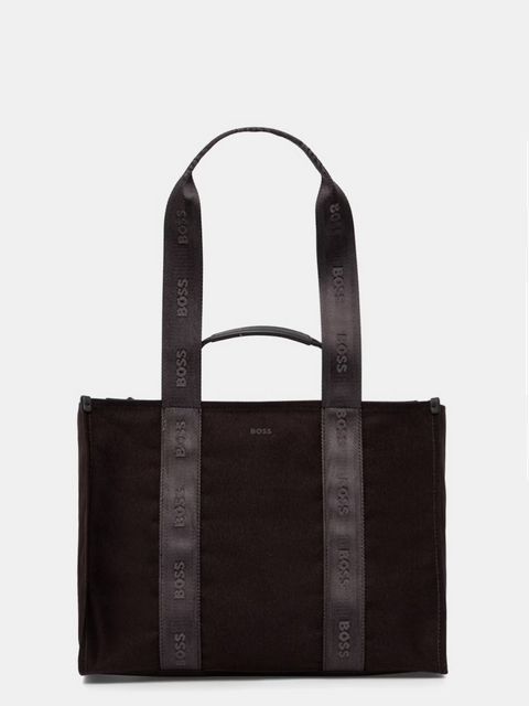 BOSS torebka tote damska Sandy Tote C - zdjęcie produktu nr 1