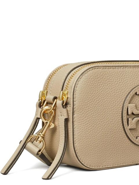 Tory Burch Miller Mini crossbody bag - Neutrals