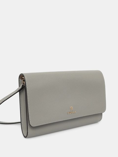 Furla torebka skórzana - zdjęcie produktu nr 2