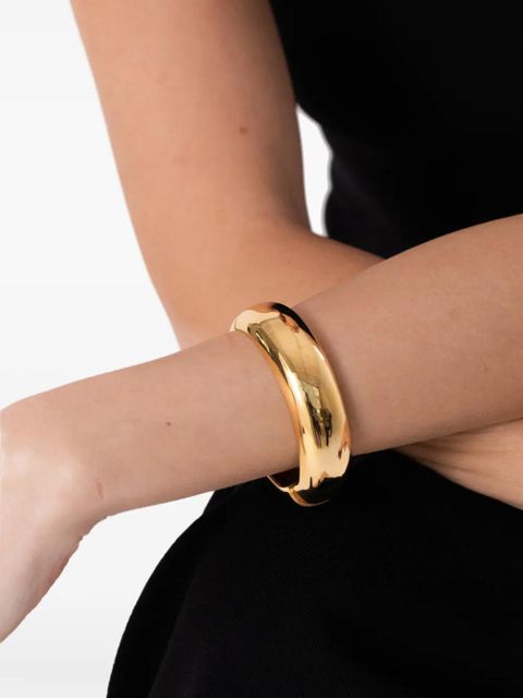 Jennifer Behr Curran bracelet - Gold - zdjęcie produktu nr 2
