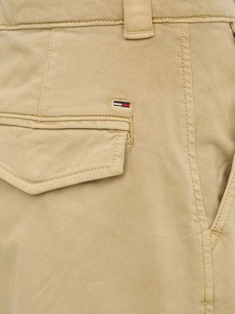 Tommy Jeans spódnica jeansowa