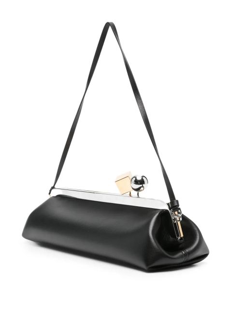 Jacquemus La Pochette Salon clutch bag - Black