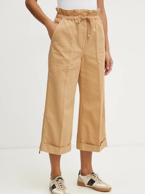 Pinko spodnie bawełniane - zdjęcie produktu nr 1