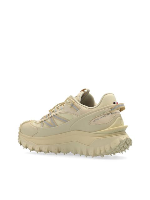 Moncler Trailgrio GTX trainers - Neutrals