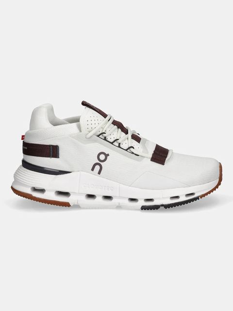 On sneakersy CLOUDNOVA 2 damskie kolor biały 3WE30220844 - zdjęcie produktu nr 2