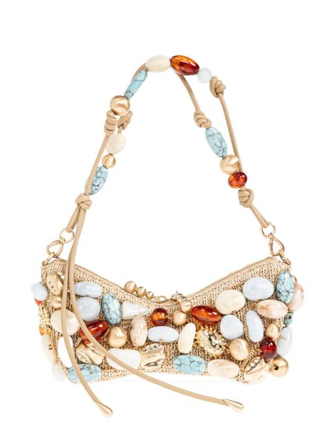 Cult Gaia Mercier shoulder bag - Neutrals - zdjęcie produktu nr 1