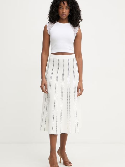 Guess crop top damski MILLIE - zdjęcie produktu nr 1