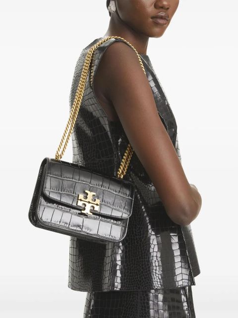 Tory Burch Eleanor shoulder bag - Black