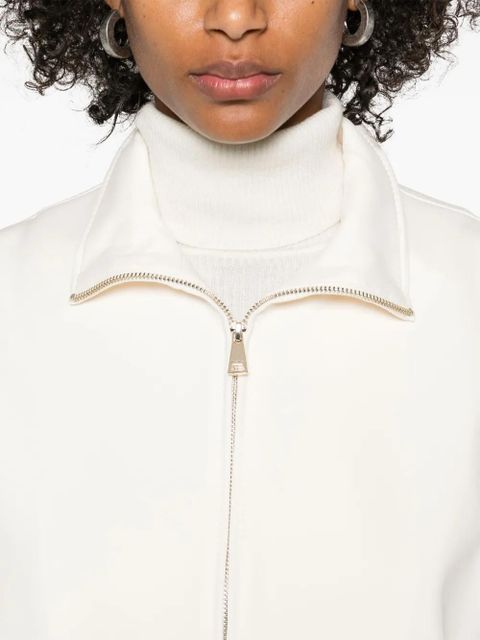 Max Mara Plava jacket - White