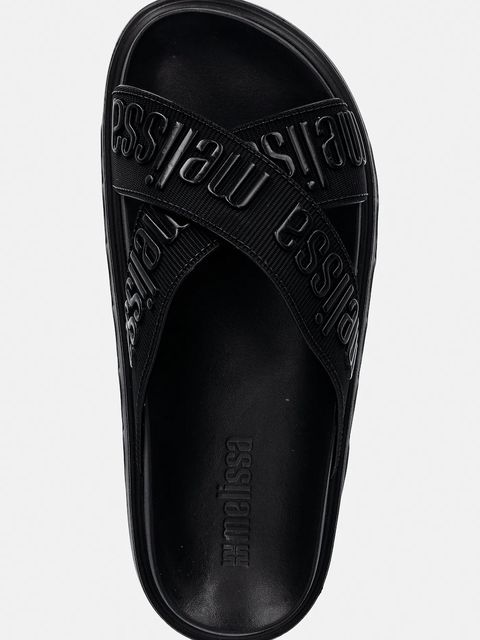 Melissa klapki MELISSA CROSS M LOVER PLATFORM AD