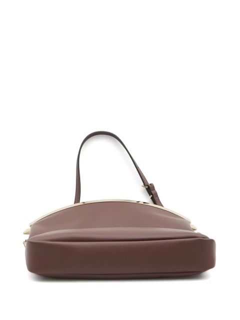 Tod's small Magenta Flap bag - Brown - zdjęcie produktu nr 2