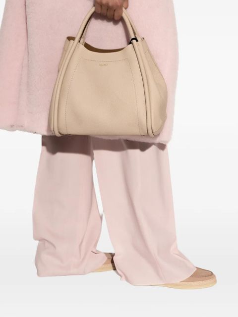Max Mara XS Marines tote bag - Neutrals