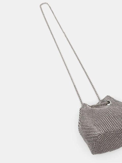 Guess torebka ZALINA