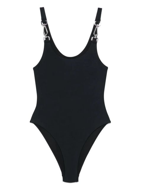 Rabanne Scoop swimsuit - Black - zdjęcie produktu nr 1
