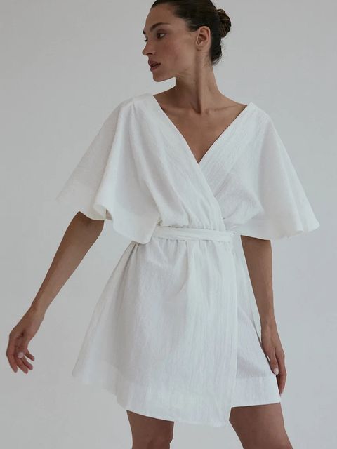 MUUV. sukienka GATINHO - zdjęcie produktu nr 1