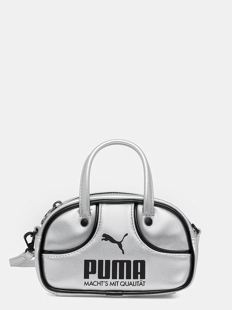 Puma torebka 1976 Metallic Micro Grip