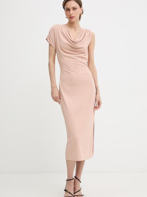 Silvian Heach sukienka TISAW - zdjęcie produktu nr 1