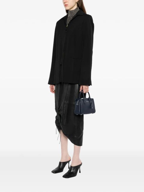 Michael Kors XS Lalia tote bag - Blue - zdjęcie produktu nr 2