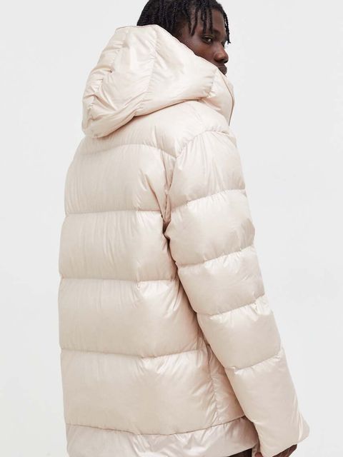 MMC STUDIO kurtka puchowa Jesso