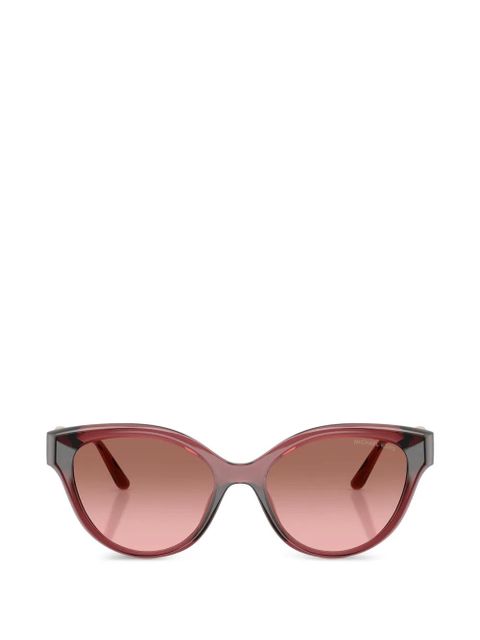 Michael Kors Nagoya sunglasses - Red - zdjęcie produktu nr 1