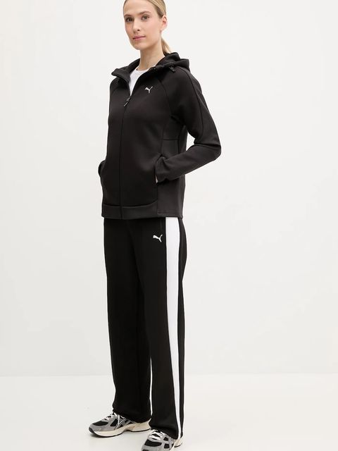 Puma spodnie dresowe Always on - zdjęcie produktu nr 2