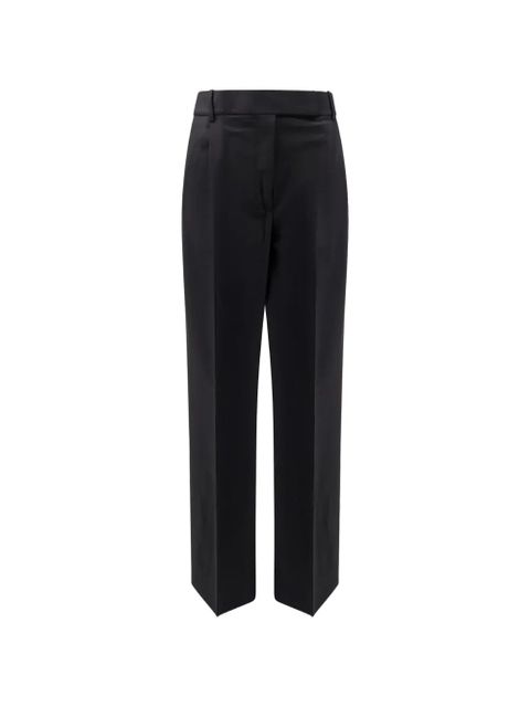 Róhe tailored trousers - Black - zdjęcie produktu nr 1
