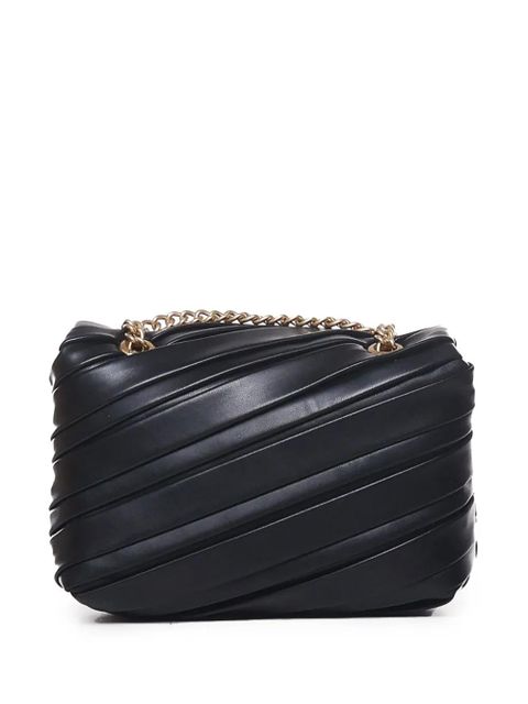 PINKO Love Puff crossbody bag - Black
