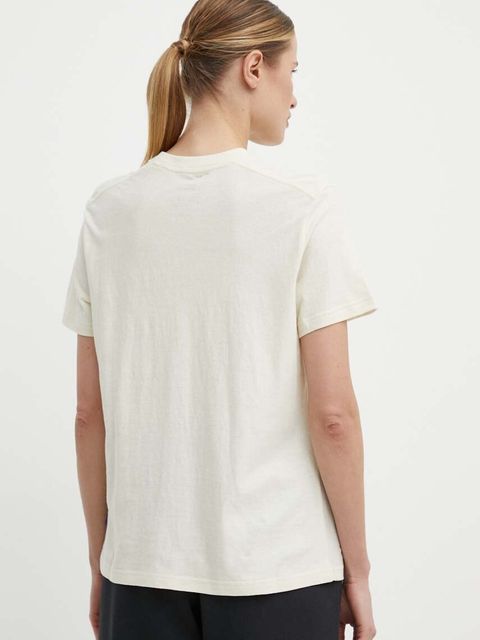 Fjallraven t-shirt Hemp Blend T-shirt