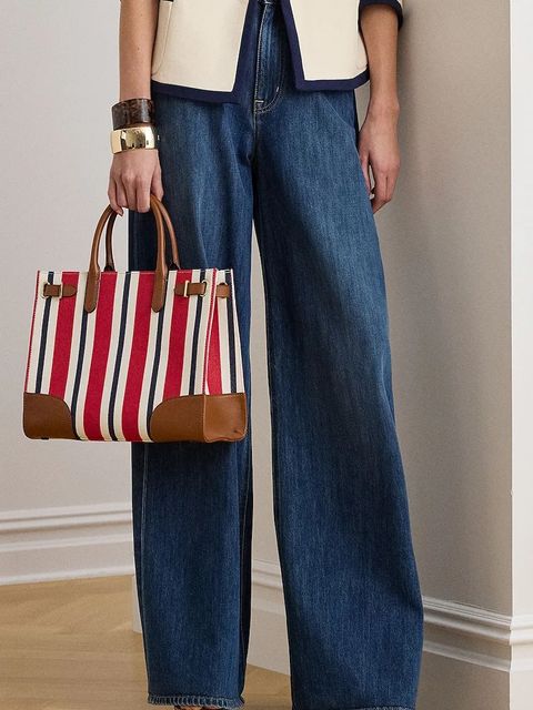 Lauren Ralph Lauren torebka