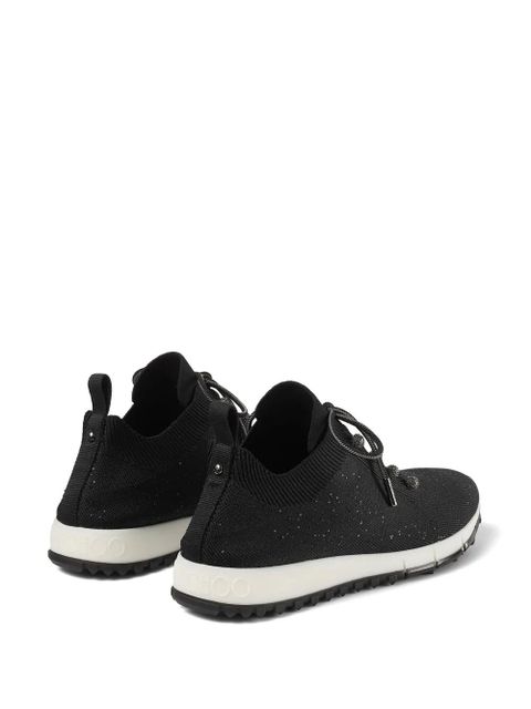 Jimmy Choo Veles sneakers - Black