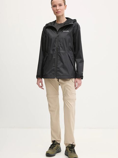 Columbia t-shirt sportowy Columbia Move - zdjęcie produktu nr 2