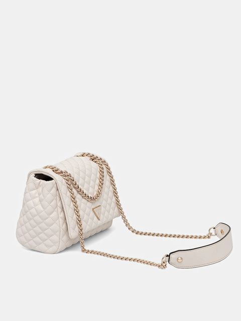 Guess torebka EVERLEE kolor biały HWQG86 79210 - zdjęcie produktu nr 2